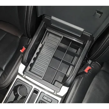 

Car Center Console Organizer for Ford F150 Automotive Supplies M8617