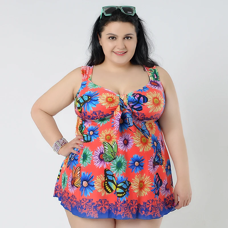 swim dresses size 18