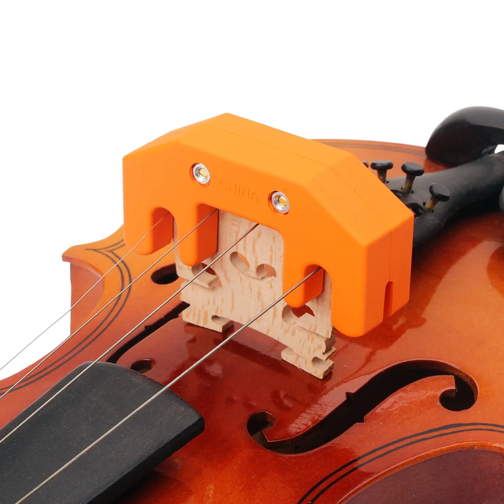 

Cello Metal Weak Sound Cello Silencer Mute Exercises Reduce Volume