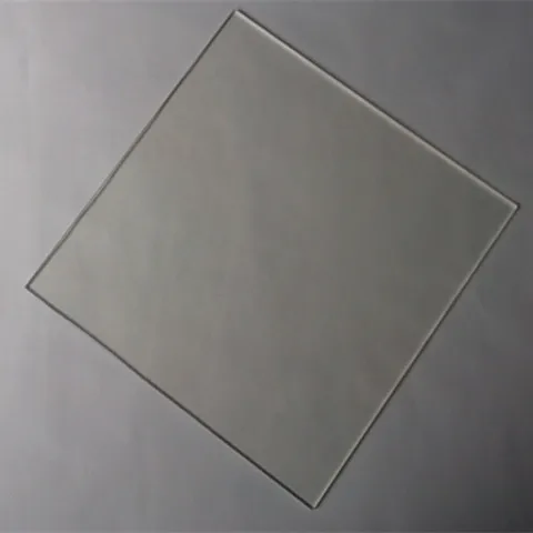 Goede (18 stks partij) 200x400x3mm Acryl Clear Sheet Plastic Building Materiaal PMMA Business Hotel Winkel Decor Board Kan Cut Elke Grootte
