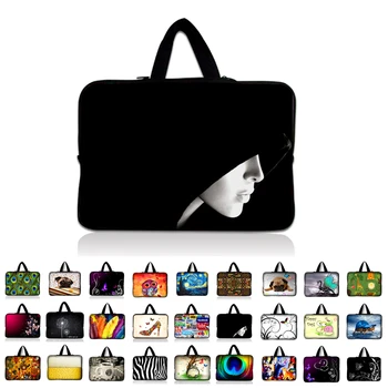 

Notebook Bag Case For Lenovo Dell HP Asus Acer for Apple Macbook Air Pro 10.1 13.3 15.6 15.4 for surface pro 3 4 Laptop Sleeve