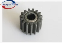 2pcs New Gear 612-02101 for Riso RZ 200 220 230 300 310 330 370 390 530 570 EV 2550 2560 2590 3560 3750 3760 3790 5790 Parts | Компьютеры