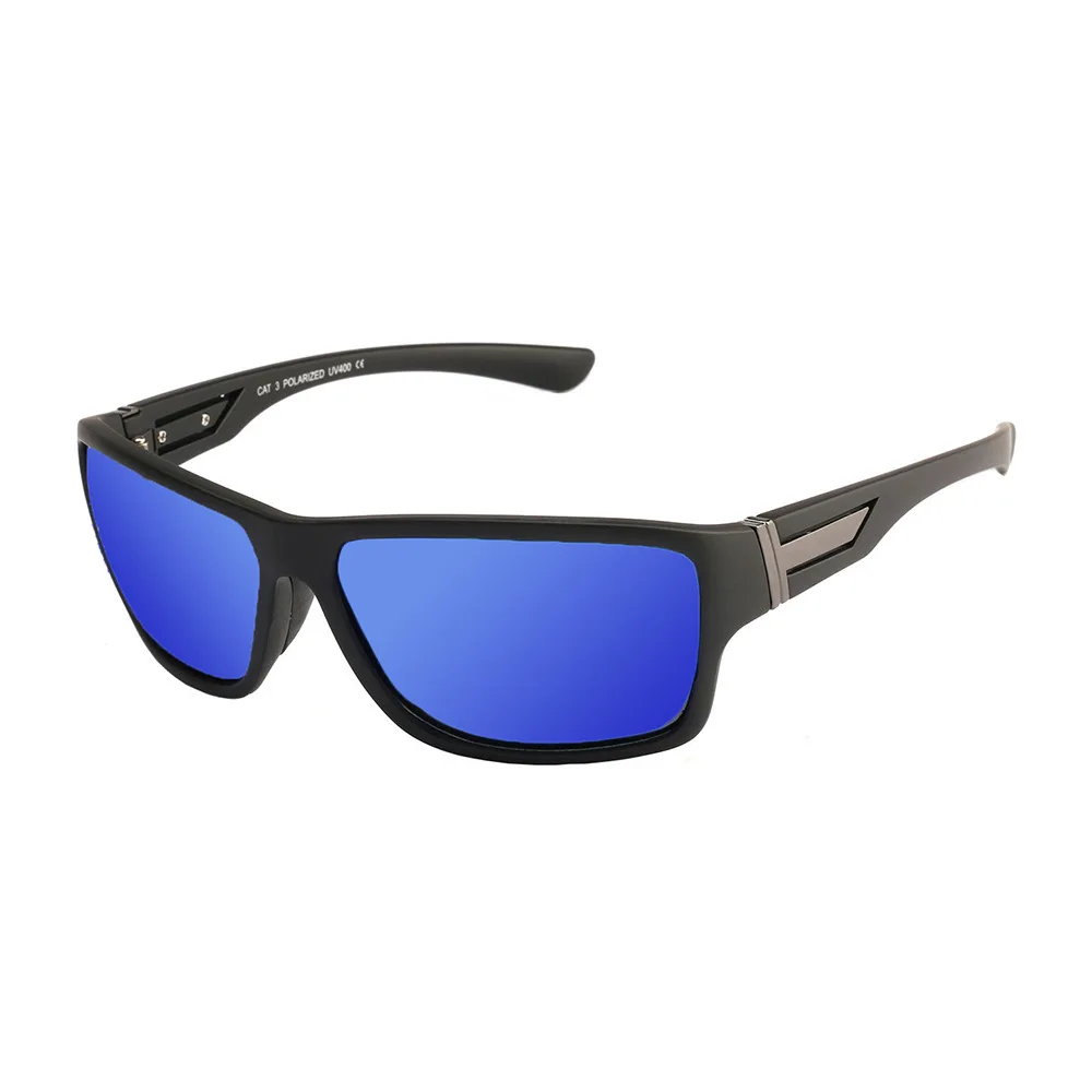 Sireck поляризованные очки спорта рыболовные очки Для мужчин Для женщин UV400 Велоспорт Вождение очки TR90 Открытый Восхождение Очки для походов