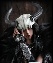 soom Chalco doll bjd / sd doll volks dod doll gem 1/3 luts resin doll Free shipping