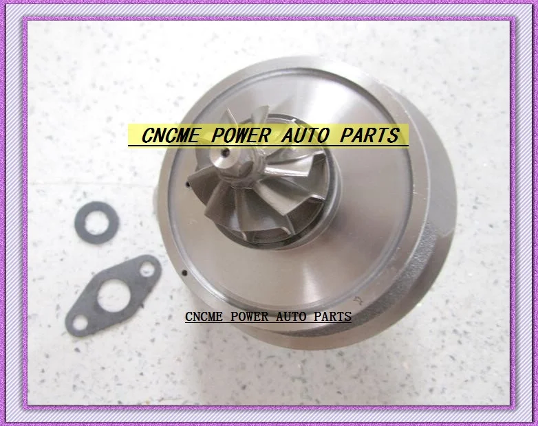 Turbo cartridge chra core BV39 54399700070 54399700030 14411-00Q0F For Renault Clio Megane Modus Scenic 2004- K9K 78kw 1.5L DCI (4)