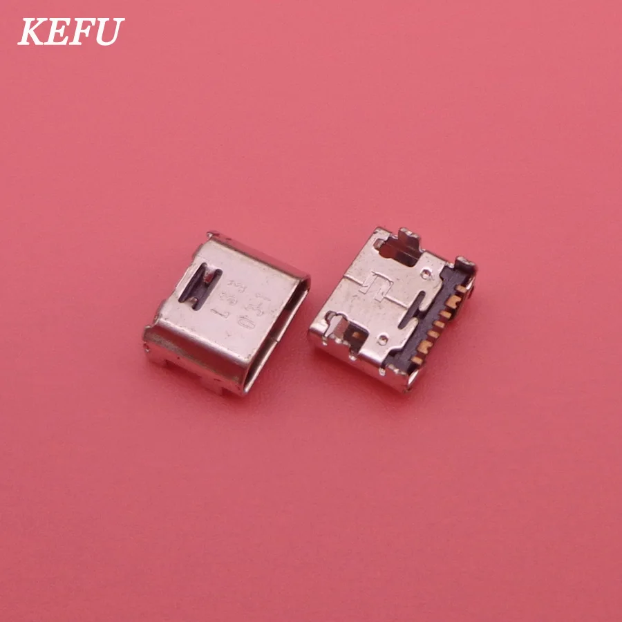 

50pcs Micro USB connector charging port socket Jack power plug For Samsung I8552 I9080 I9060 I9152 I9258 P709 i879 i8552 i869
