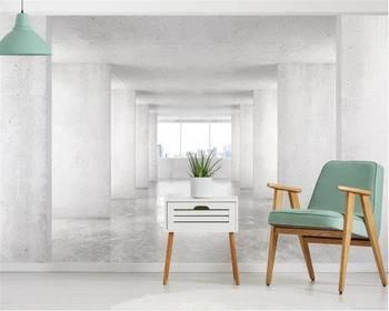 

Beibehang Custom photo wallpaper hand-painted Plaster mural HD background fashion 3d mural wallpaper painting 3d wallpaper