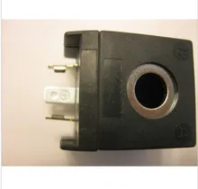 Ceme Magnetventil Spule Typ H 230 v 17va 50 hz Sitz Ø 13mm H 35mm Serie 688
