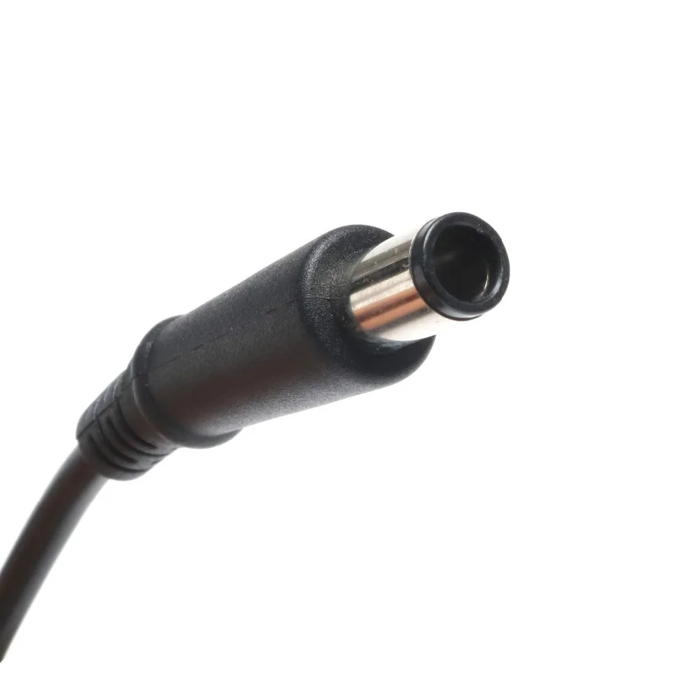 19V 4.74A 7.4*5.0mm AC Notebook Adapter Laptop Power Supply With Power Cord For HP Pavilion DV3 DV4 DV5 DV6 Power Adapter