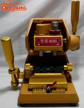 

Factory Price MST-K2 Manual Type VERTICAL KEY CUTTING MACHINE With Fast Shipping