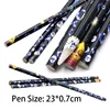 1Pc Professional Wax Dotting Pen DIY Nail Art Rhinestones Gems Picking Crystal Tools Pencil Pen Easily Pick Up Pen Manicure ► Photo 3/6