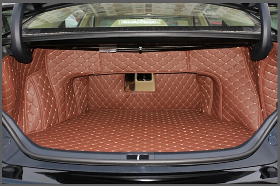 Toyota Camry Trunk