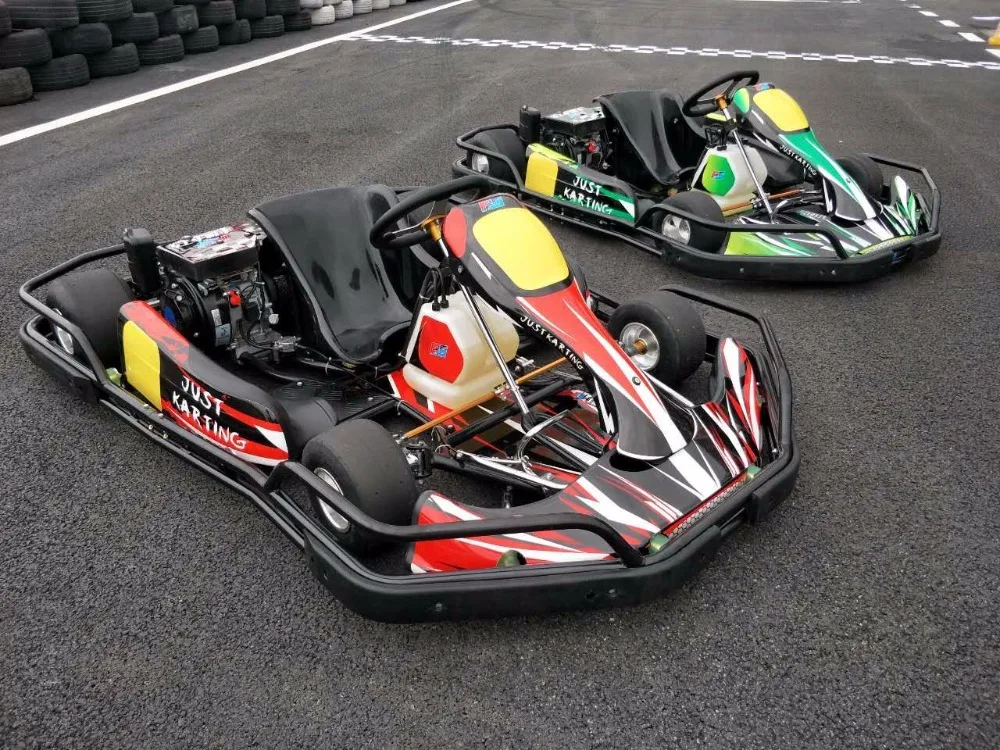 Kart de qualité supérieure pour la course adulte, jeu de drift | AliExpress