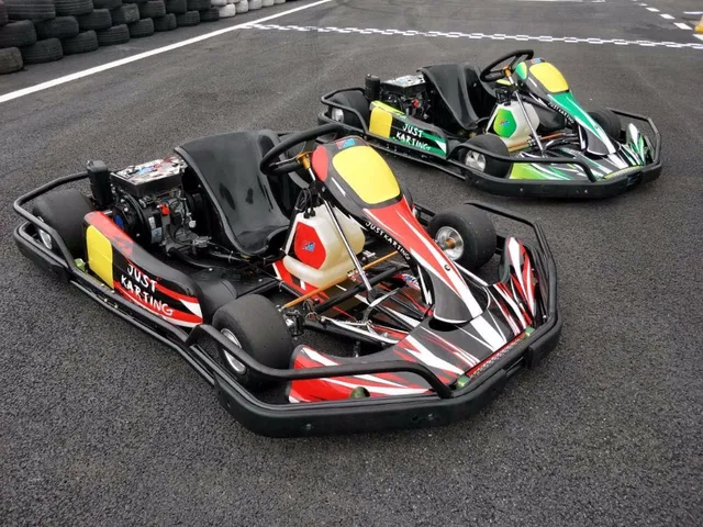 Top Quality Go Kart For Racing Drift In Top Quality Go Kart For Racing Drift