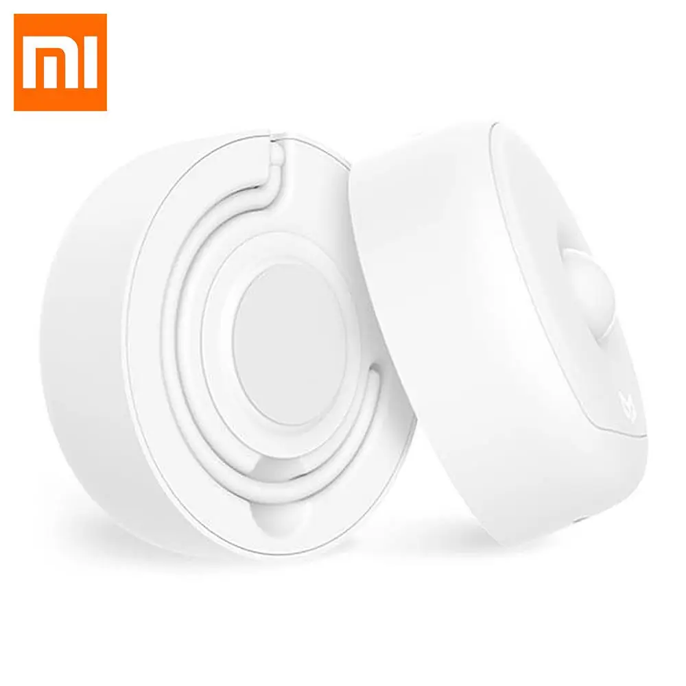 aliexpress com buy original xiaomi mijia yeelight led xiaomi mijia motion night light