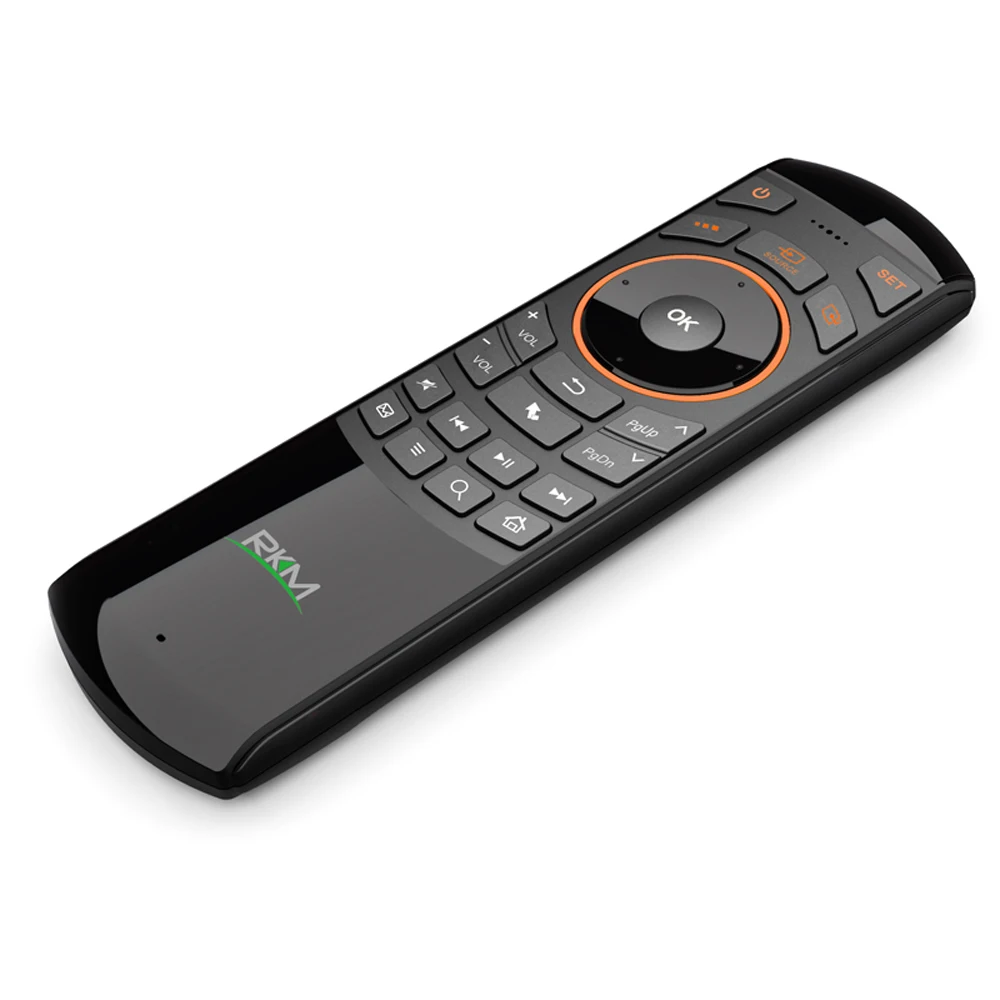 Remote Mouse Kesildon