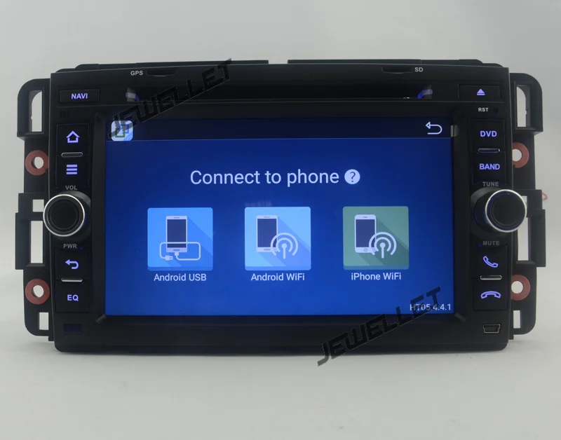 Perfect Octa core Android 9.0 Car DVD GPS radio Navigation for Chevrolet Equinox Avalanche Express Impala Monte Carlo Malibu Silverado 9