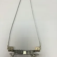 Петля для ноутбука hp ProBook 6460B 6465B 6470B 6475B P/N: 6055B0019101 6055B0019102 Ноутбук lcd L+ R Набор петли Замена