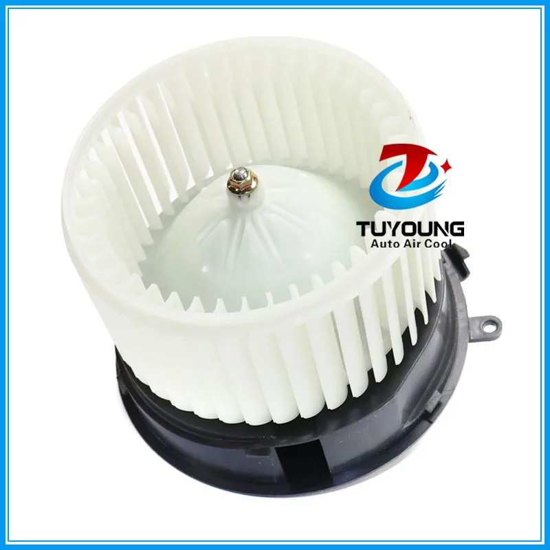 Car Ac Heater Fan Blower Motor For Nissan Qashqai Xtrail 27225en000