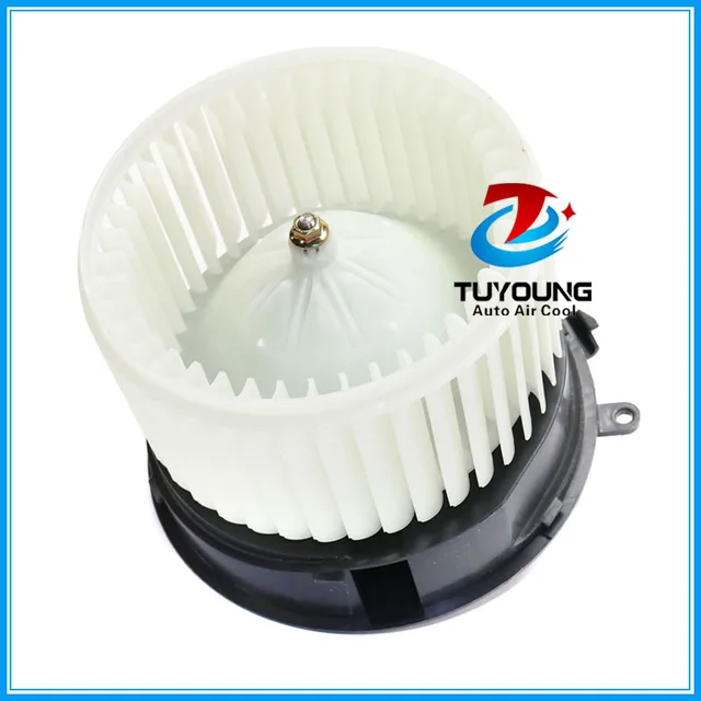 car ac heater fan Blower Motor for Nissan Qashqai X Trail 27225 EN000