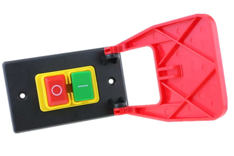 KJD17B-16 220v-240v 16a 5e4 serras de mesa