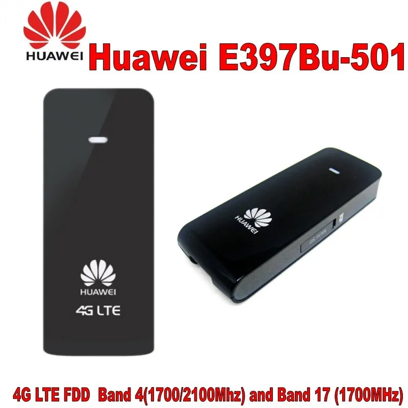 Набор из 20 шт. Huawei E397 беспроводной модем сетевая карта 4G LTE для мобильных