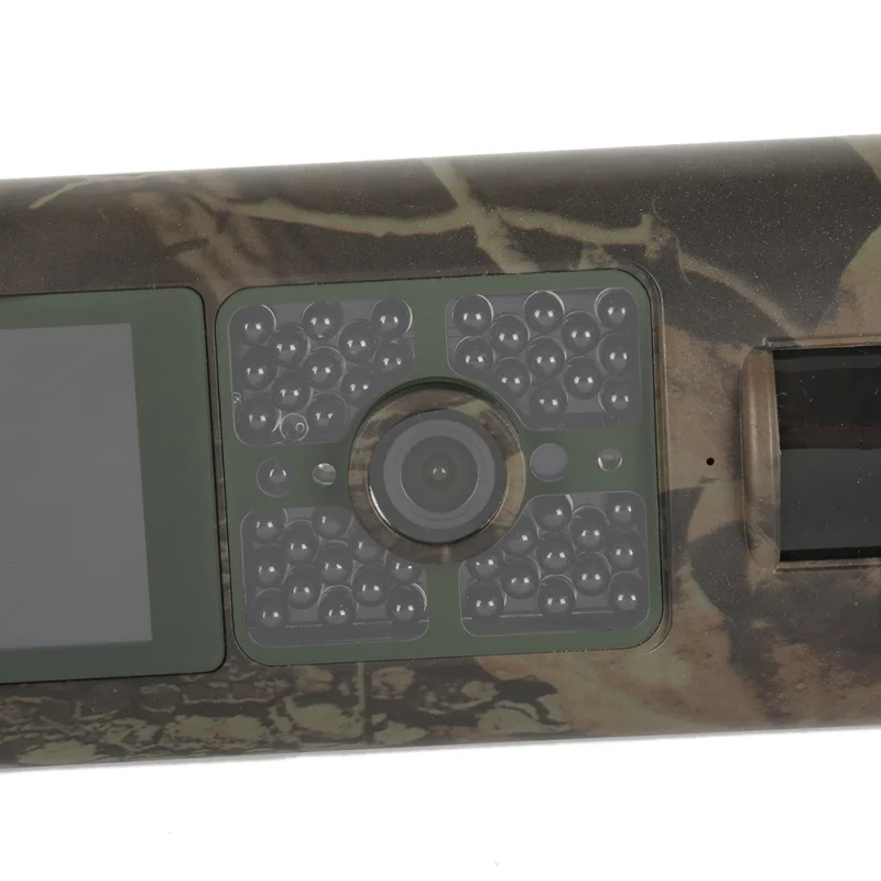 Охотничья камера HC700G 16MP Trail охотничья камера 3g GPRS MMS SMTP SMS 1080P ночное видение 940nm инфракрасные ловушки охотничья камера