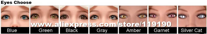 eyes 