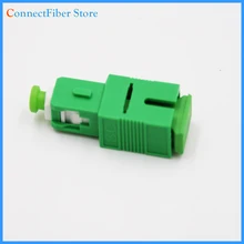 1650nm SC APC оптический FBG отражатель