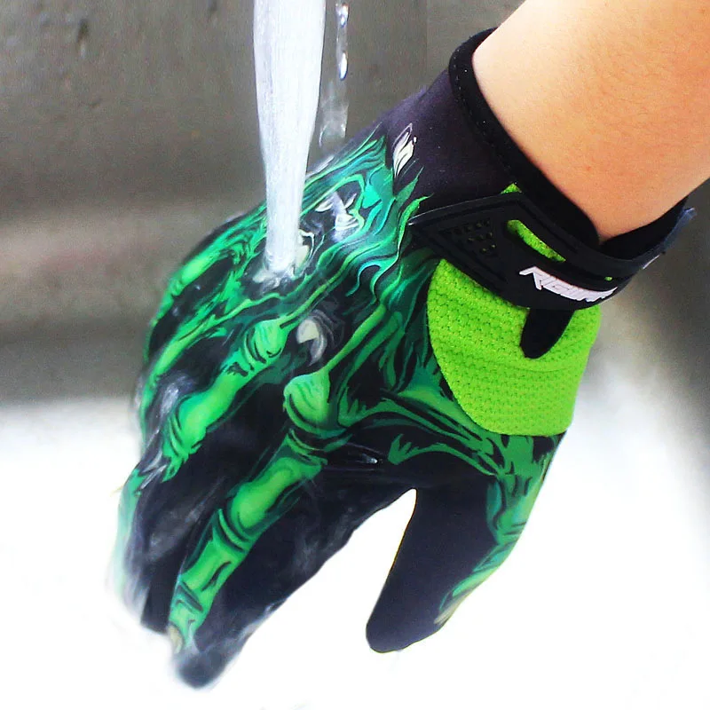 Outdoor Sports Winter Cycling Gloves (9)