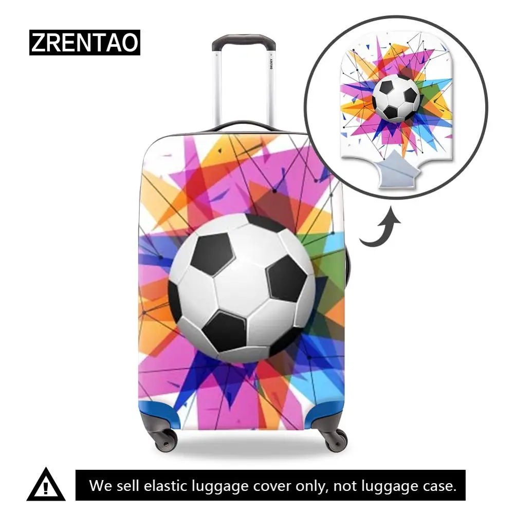 nice luggage cover