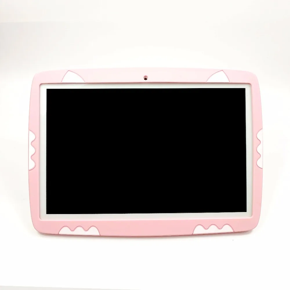 Бесплатная доставка ударопрочный Android 5.1 Дети планшетный поддержка скачать