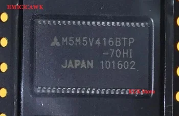

HMCICIAWK M5M5V416BTP-70HI TSOP44 50PCS/LOT