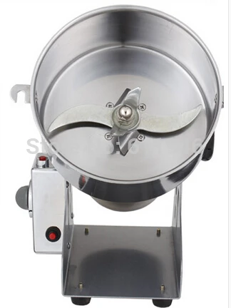 Высокая Quality110v/220 v качающееся Точило/чайная мельница/специй мясорубки/маленький мельница порошок, высокая Скорость, Мощность YB-1000A