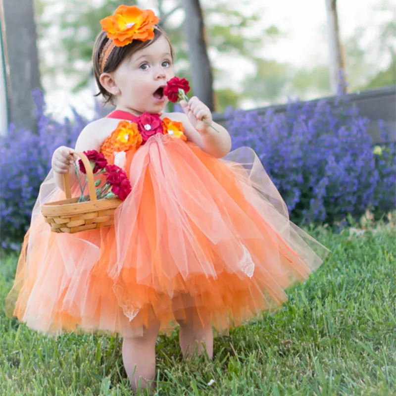 Baby girl festival dress Clearance