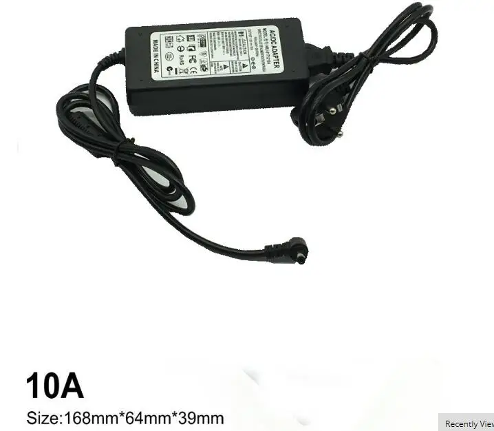 10A 12v power supply