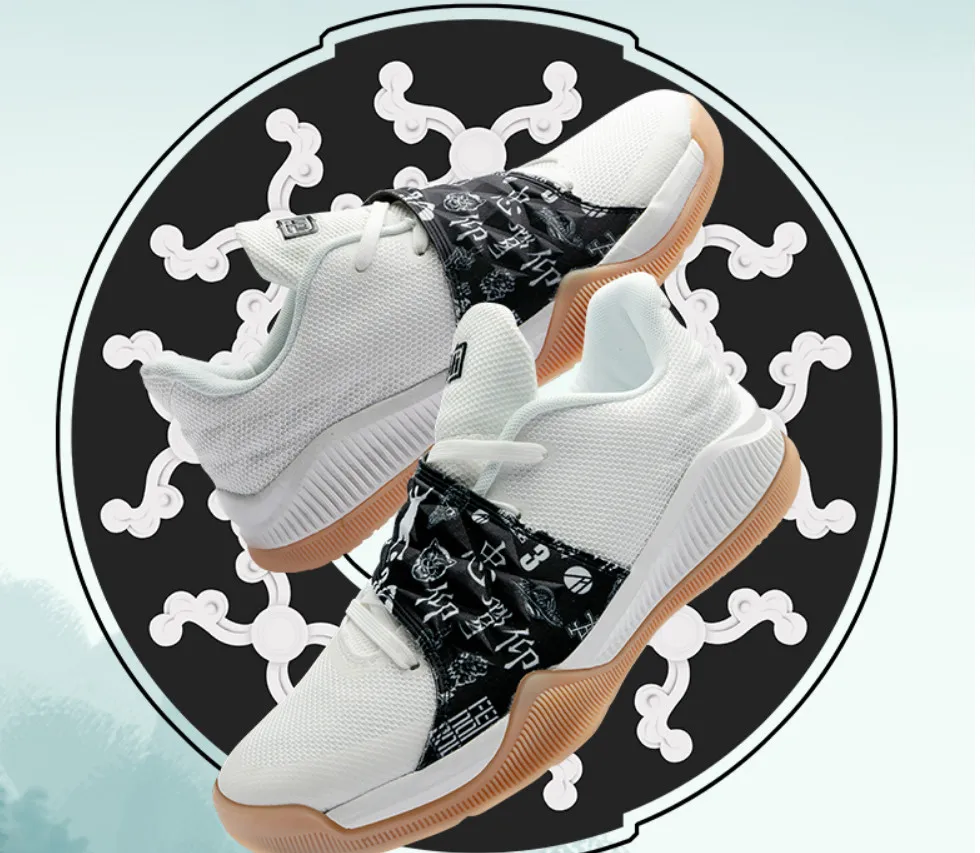 

basketball shoes men's low to help breathe new shoes men's wear non-slip sports low to help basketball shoes male studen