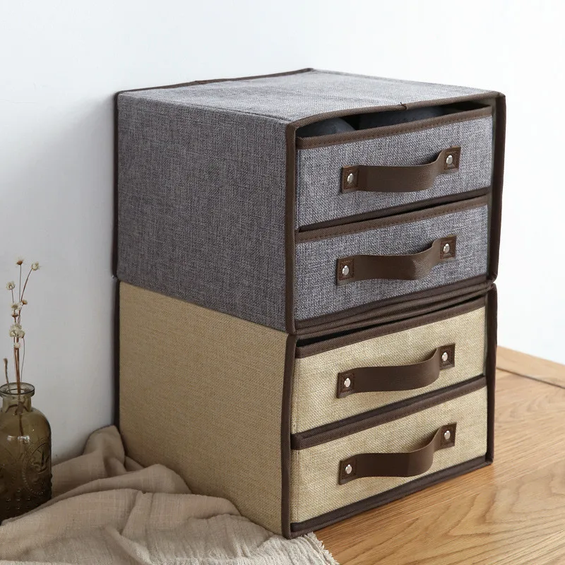 storage box (16)