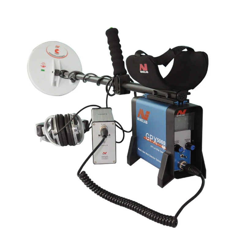 

FREE SHIPPING Underground Metal Detector Gold Finder Tester Silver Copper Iron Material Finder Treasure Hunter Digger Probe