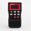 500kHz Digital Capacitance Inductance Meter AutoRanging Component Tester MLC500 LC Meter LC And RC Oscillation With SMD Clip 2