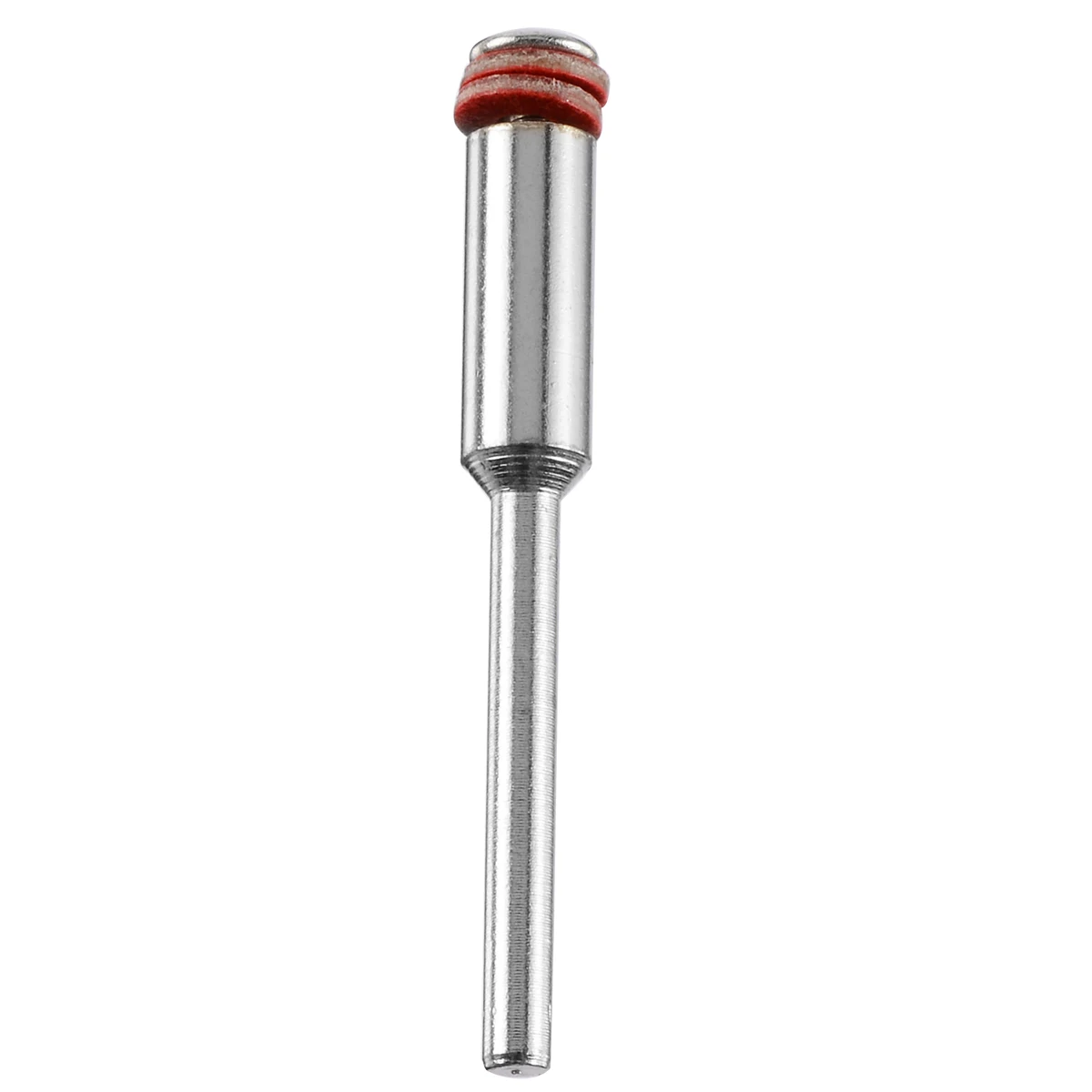 10pcs 2.35mm Screw Mandrel Shank Steel Mandrel Holder Arbor Cut-off Wheel Disc Holder For Rotary Tool Accessories