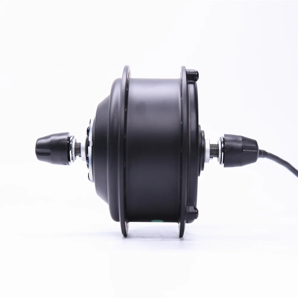 Комплект электрического велосипеда Bicicleta Eletrica 36v350w Dgw07 передний мотор