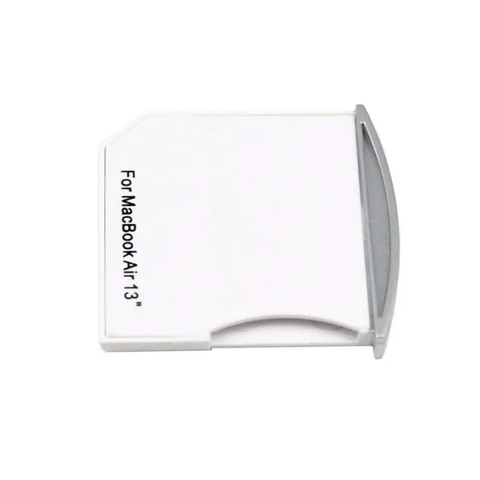 Micro SD TF to SD Card Kit Mini Adapter for Extra Storage Macbook Air Pro Retina 4