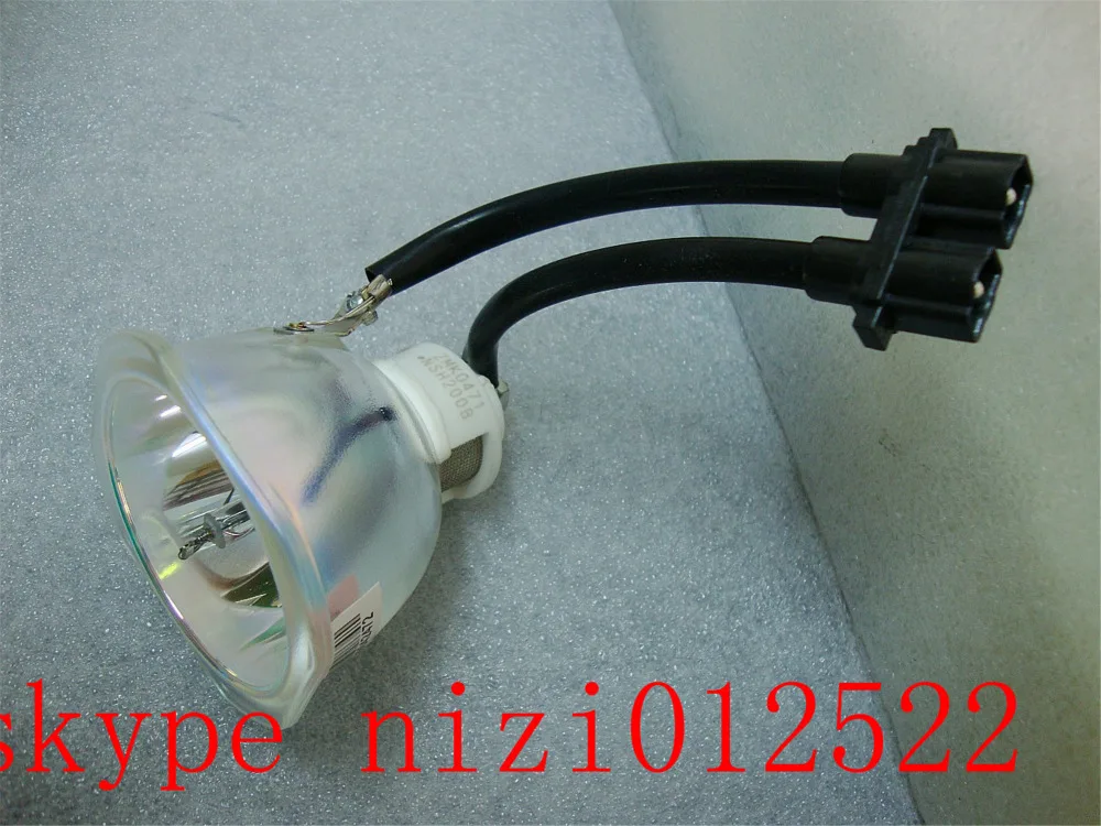 

60.J8618.CG1 Projector Lamp Bulb USHIO NSH200BQ For BenQ PB6100 / PB6105 / PB6200 / PB6205 Projectors