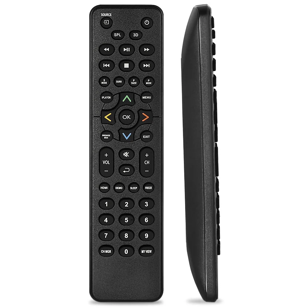 Remote Control For Onida Lcd Smart Tv Rc3254506/01 3139 238 29111