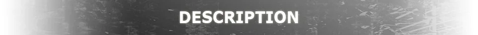 DESCRIPTION
