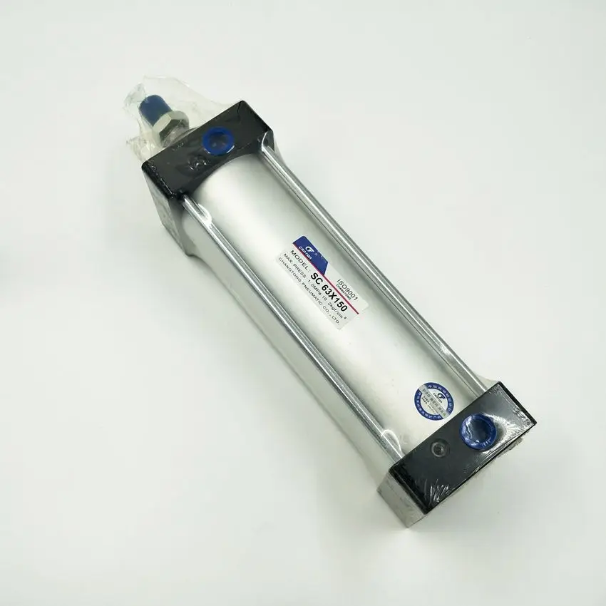Buy SC63X150 Standard Cylinder 63mm Bore 150mm Stroke