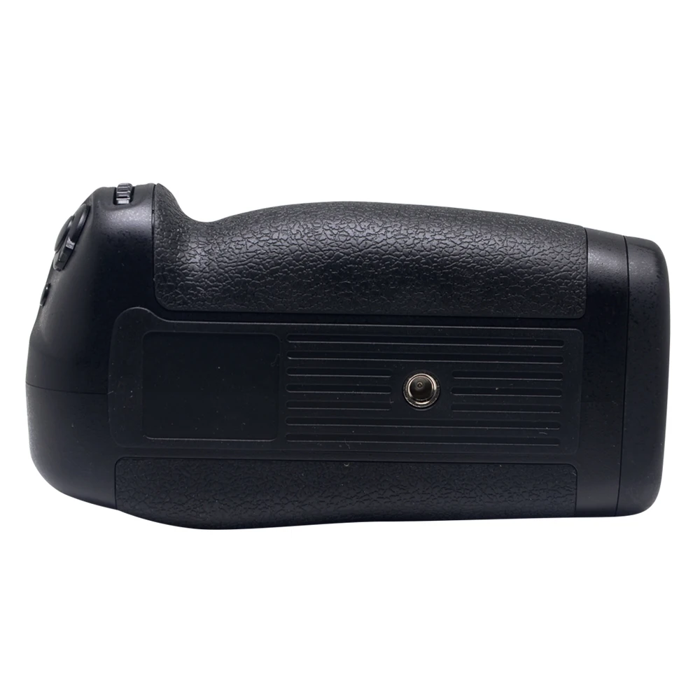 Вертикальный держатель для батарей Mcoplus D850 камер Nikon цифровых зеркальных