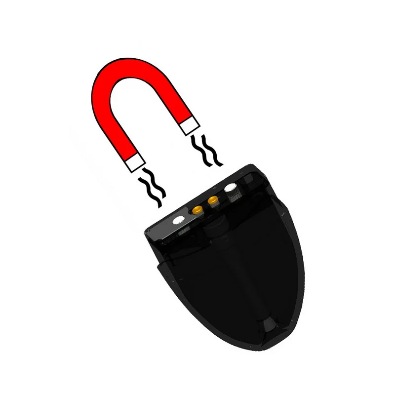 Pod vape комплект Taphoo X with350mAh батарея 2 мл картридж OLED дисплей электронная сигарета Vape