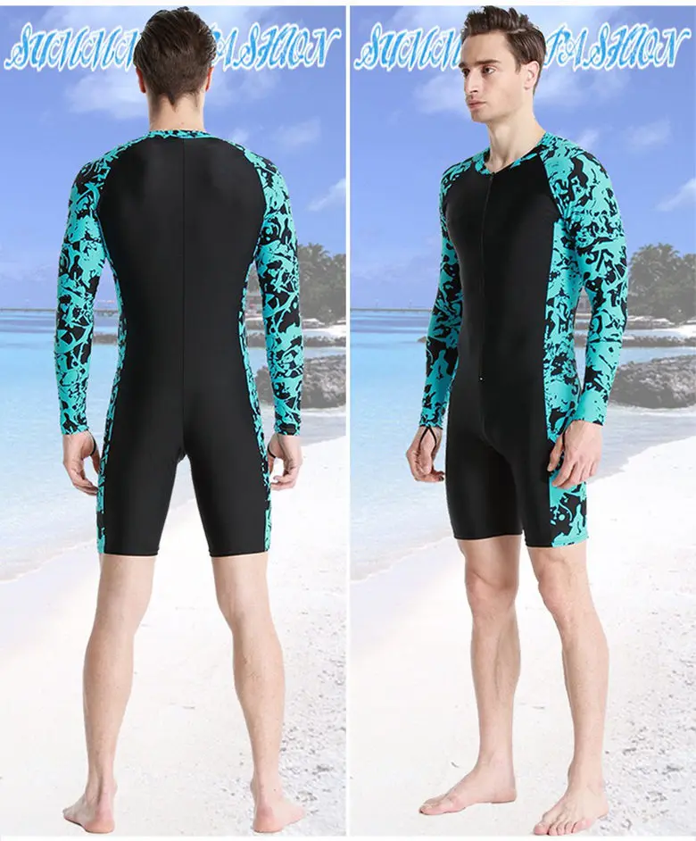SBART гидрокостюм для дайвинга, полный корпус, защита от солнца, купальный костюм, гидрокостюм для мужчин и женщин, для серфинга, для водных видов спорта, для отдыха